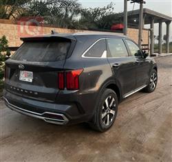 کیا سۆرینتۆ